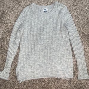 Women’s sweater